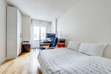 PARIS 14 - MAISON - PERNETY 10