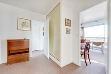 PARIS  -14 - MONTSOURIS 11