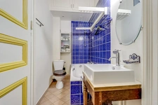 PARIS 06 - BON MARCHÉ 11