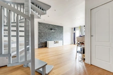 BAGNEUX - RUE DE LA MAIRIE 8