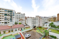 PARIS - 15 - VOUILLE 6