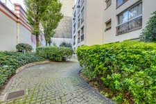 PARIS 14 - ALÉSIA 13