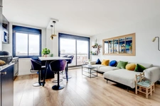 PARIS - 14 - PLAISANCE 2