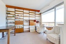 PARIS  -14 - MONTSOURIS 8