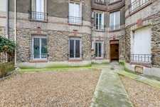 PANTIN- EGLISE DE PANTIN 14