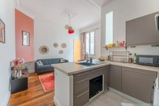 PARIS 14 - PLAISANCE 2