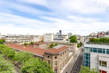 PARIS - 14 - ALESIA 6