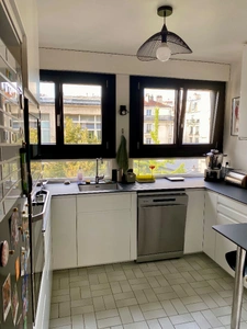 PARIS 14 - RUE BEZOUT 3