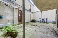 PARIS 14 - PERNETY 13