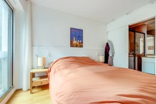 PARIS 14 - ALÉSIA 10