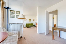 PARIS  -14 - MONTSOURIS 5