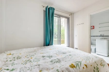 PARIS 14 - ALESIA 10