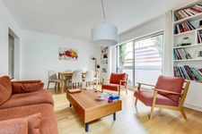 PARIS 14 - ALÉSIA 2