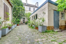 PARIS - 19 -  BUTTES CHAUMONT 15