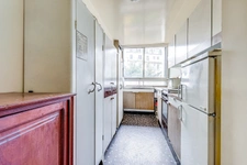 PARIS 14 - SAINT- JACQUES - PARC MONTSOURIS 8