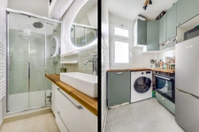 PARIS 14 - RUE DE L'OUEST 11