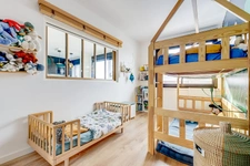 PARIS - 14 - PLAISANCE 10