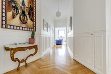 PARIS 16 - LA MUETTE 7