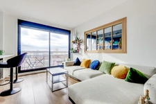 PARIS - 14 - PLAISANCE 3