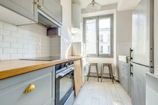 PARIS 14 - ALÉSIA 8