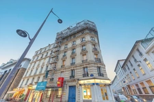 PARIS 14 - PLAISANCE 12