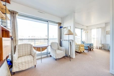 PARIS  -14 - MONTSOURIS 1