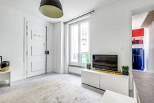 PARIS 14 - PORTE D'ORLEANS 7