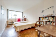 PARIS 14 - SAINT- JACQUES - PARC MONTSOURIS 10
