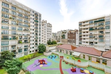 PARIS - 15 - VOUILLE 7