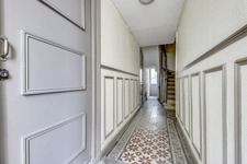 PARIS 14 - PORTE D'ORLEANS 14
