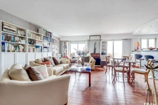 PARIS 14 - ALÉSIA 2