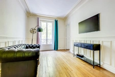 PARIS 14 - ALÉSIA 2