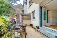 PARIS 14 - MOULIN VERT 10