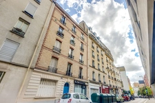 PARIS 14 - RUE DE L'OUEST 15