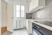 PARIS 14 - ALÉSIA 5