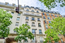 PARIS - 14 - ALESIA 13
