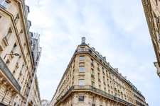 PARIS 16 - LA MUETTE 18