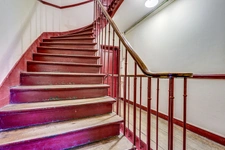 PARIS - 14 - TOMBE ISSOIRE 14