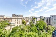 PARIS - 14 - PORTE D'ORLEANS 14