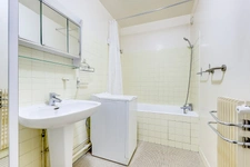 PARIS  -14 - MONTSOURIS 14