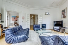 PARIS 16 - LA MUETTE 5