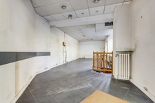 PARIS 14 - SAINT-JACQUES 6