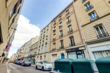 PARIS 14 - RUE DE L'OUEST 14
