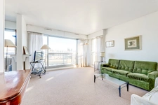 PARIS  -14 - MONTSOURIS 1