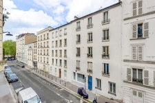 PARIS 14 - PERNETY 12
