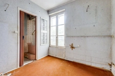PARIS 14 - PERNETY 5