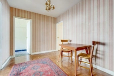 PARIS 14 - SAINT- JACQUES - PARC MONTSOURIS 5