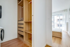 PARIS - 15 - VOUILLE 11