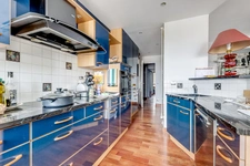 PARIS 14 - ALÉSIA 5