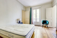 PARIS 14 - ALÉSIA 4